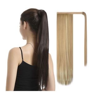 Ponytail Extension
